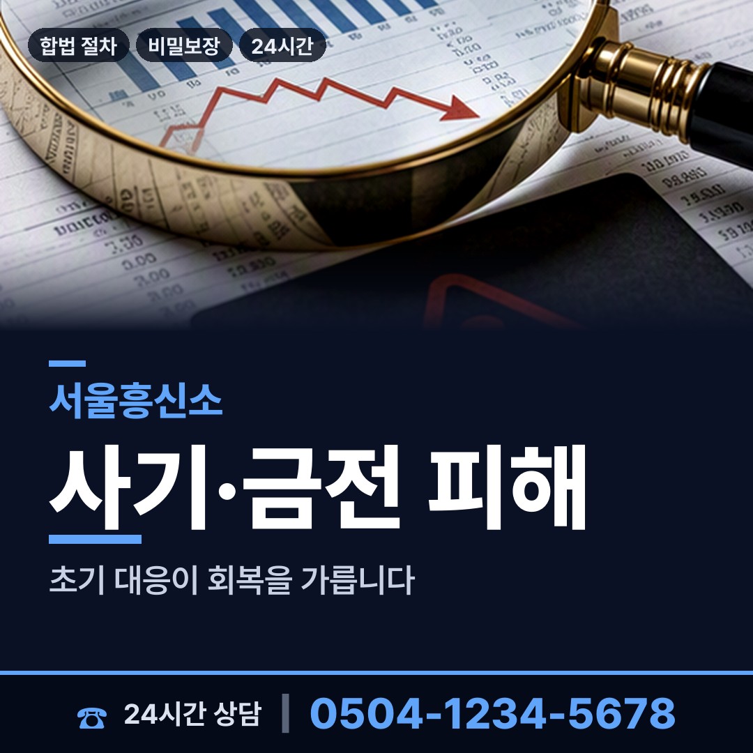 서울 월계1동 상간증거 상담 안내